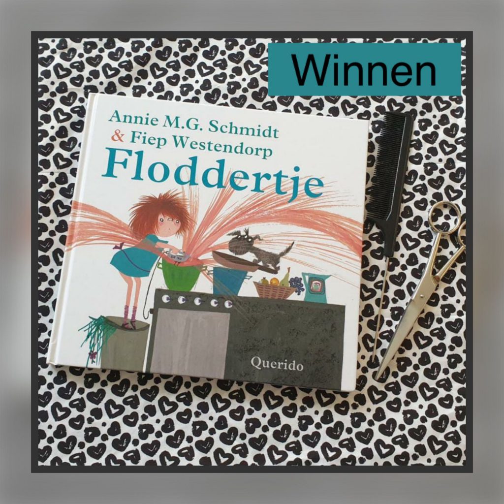 floddertje