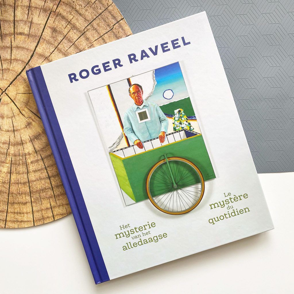 Boeken thema kunst