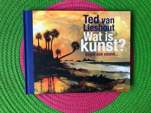 ted van lieshout