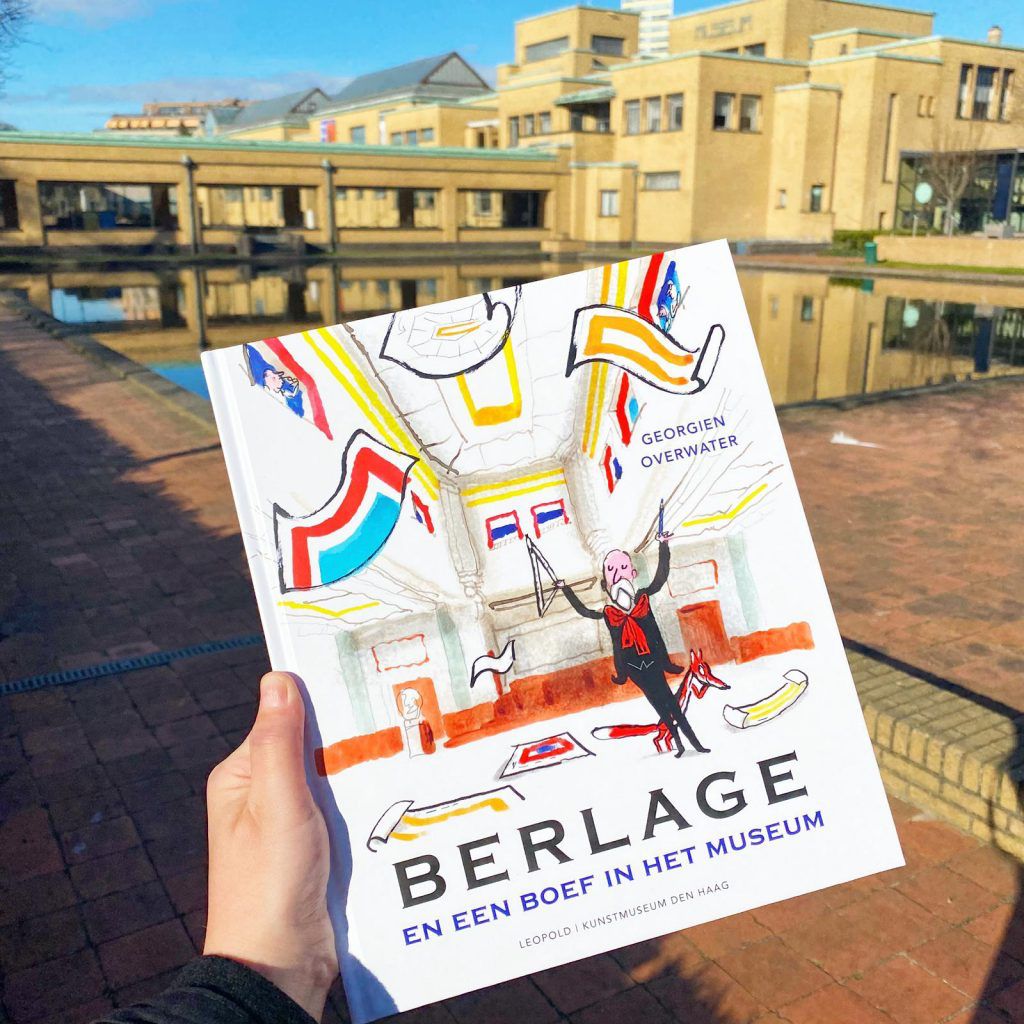 berlage