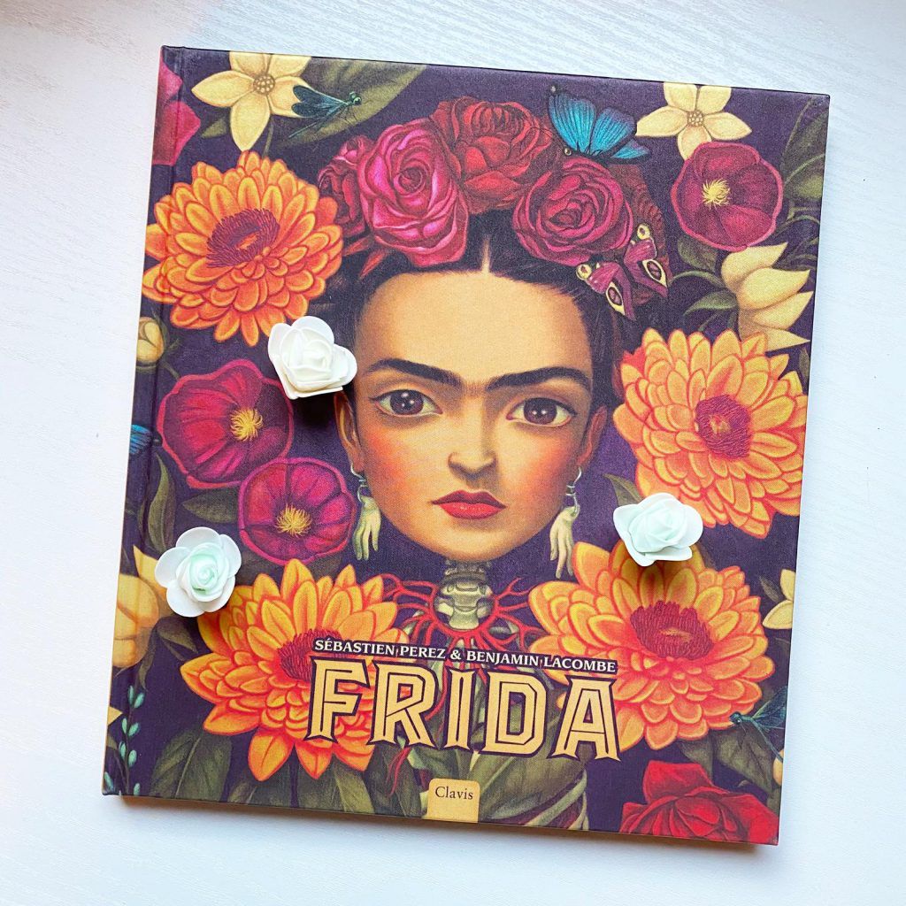 frida