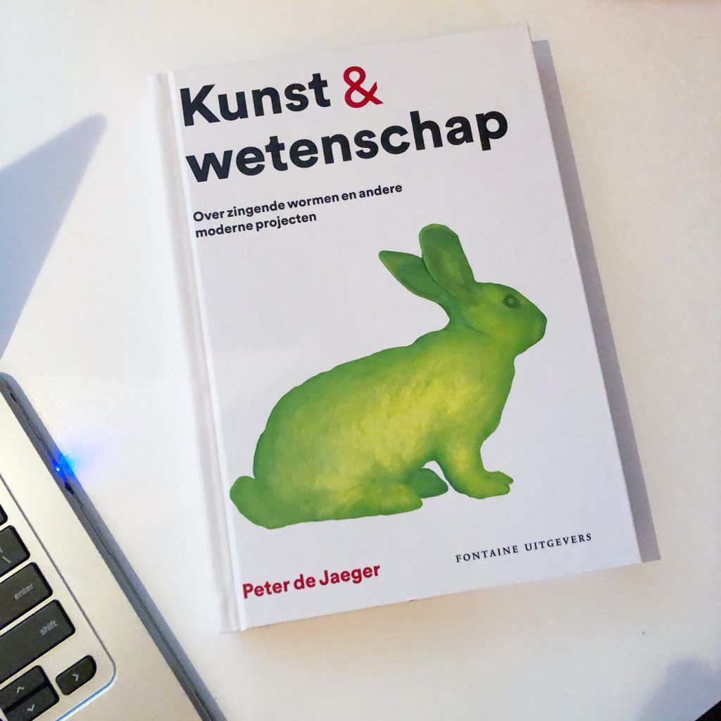 Boeken thema kunst