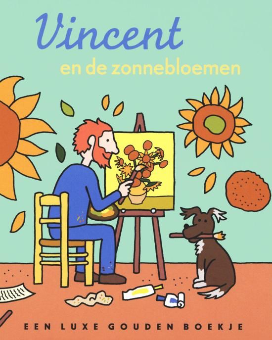 Boeken thema kunst