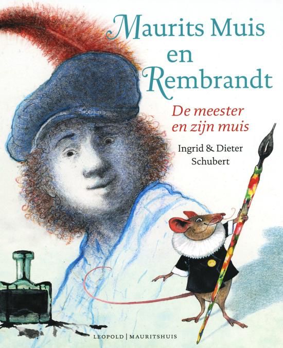 Boeken thema kunst
