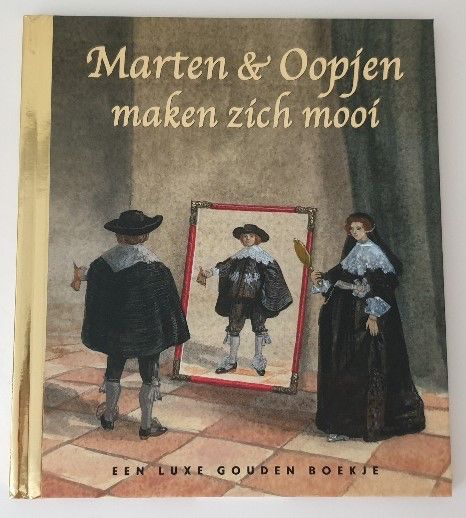 Boeken thema kunst