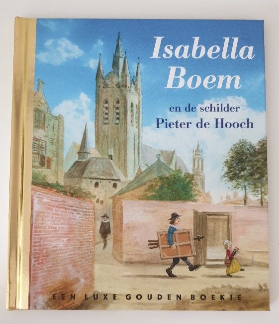 Boeken thema kunst