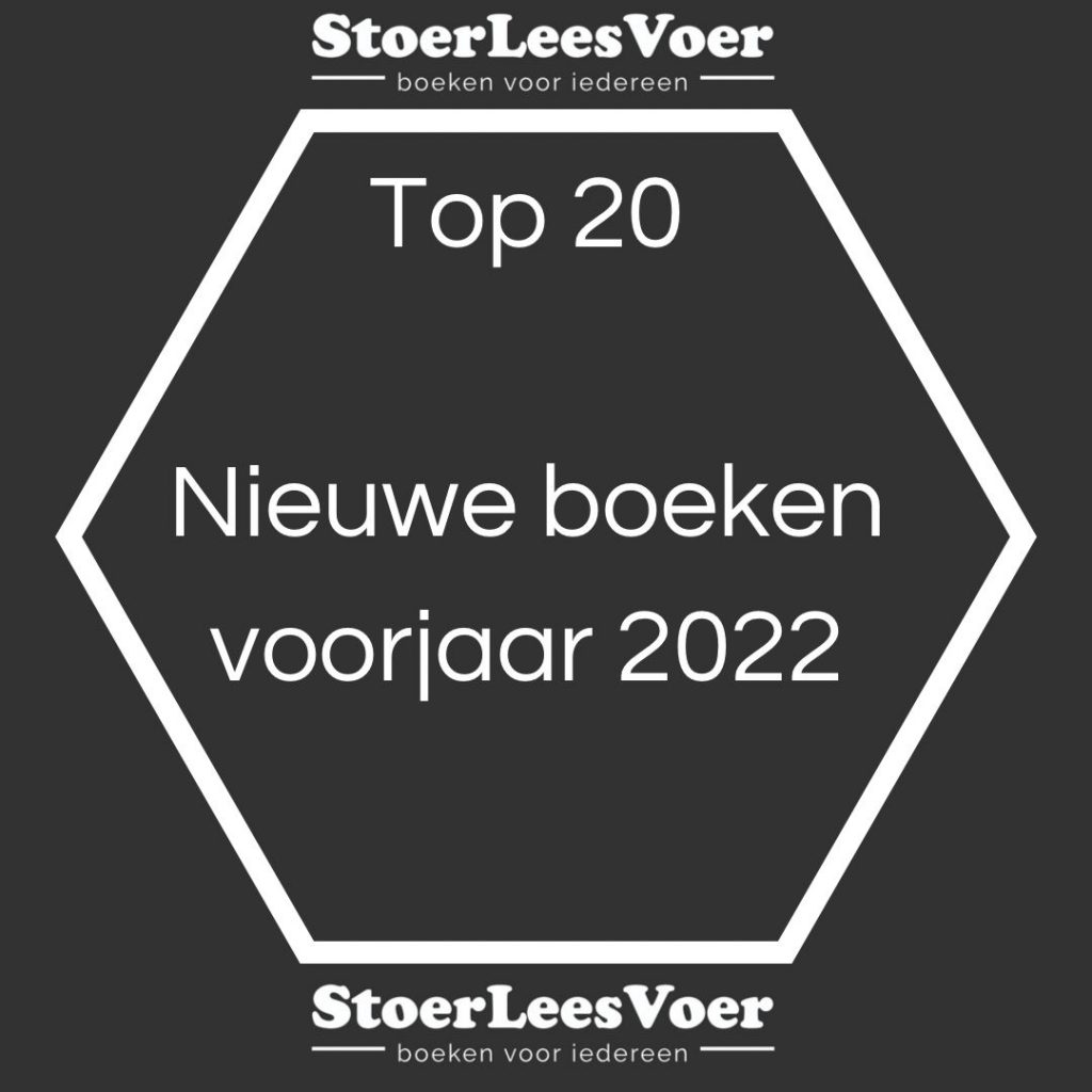 hoofd nieuwe boeken voorjaar 2022