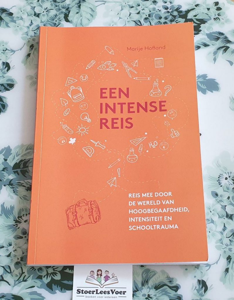 Een intense reis
