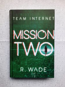 Team Internet Mission Two