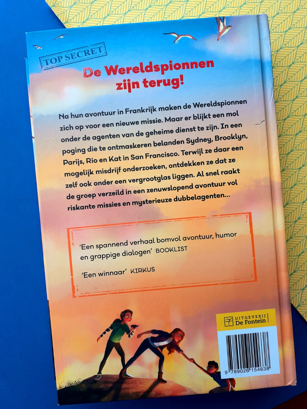 achterkant