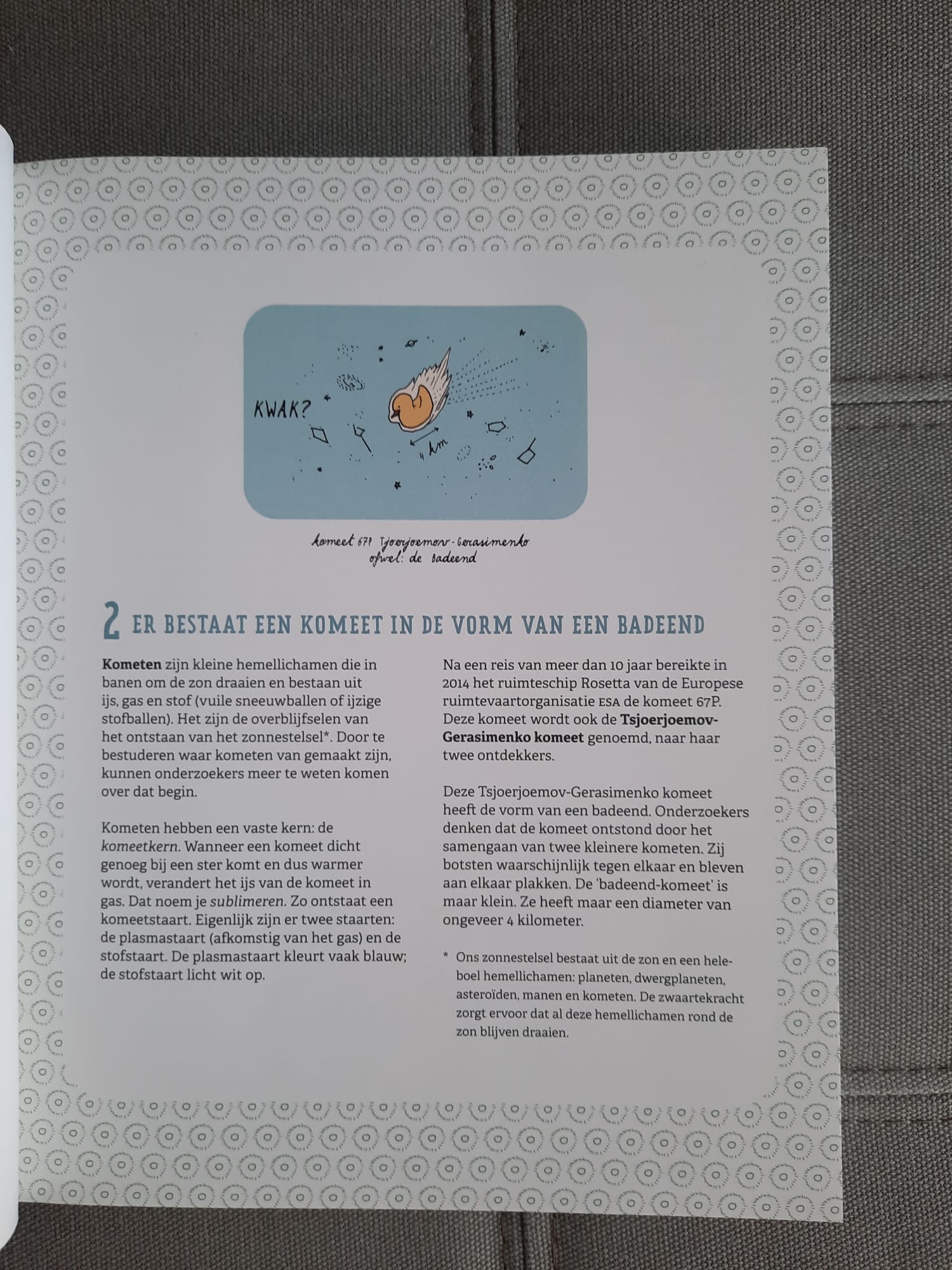Mathilda Masters en Angelique van Ombergen