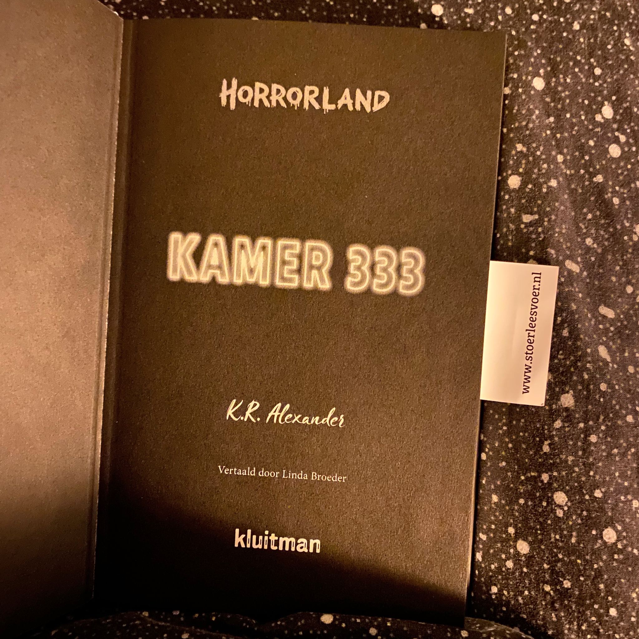 Kamer 333