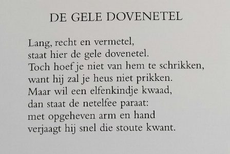 het complete werk van de bloemenkinderen