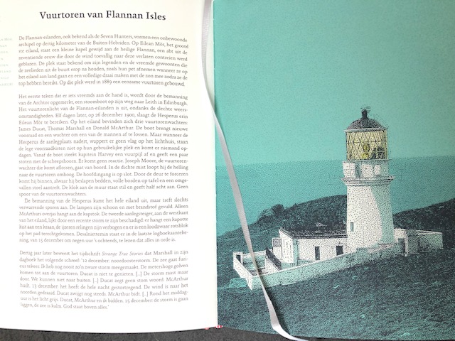 Flannan Isles