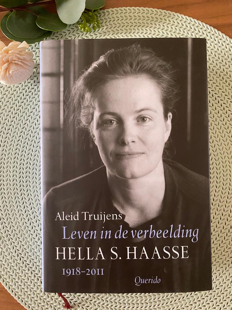 Biografie