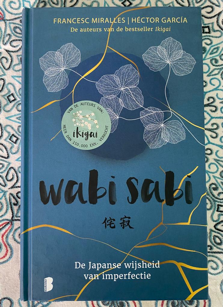 Wabi sabi