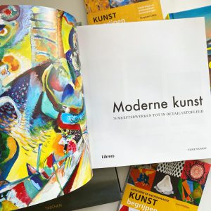 Moderne kunst