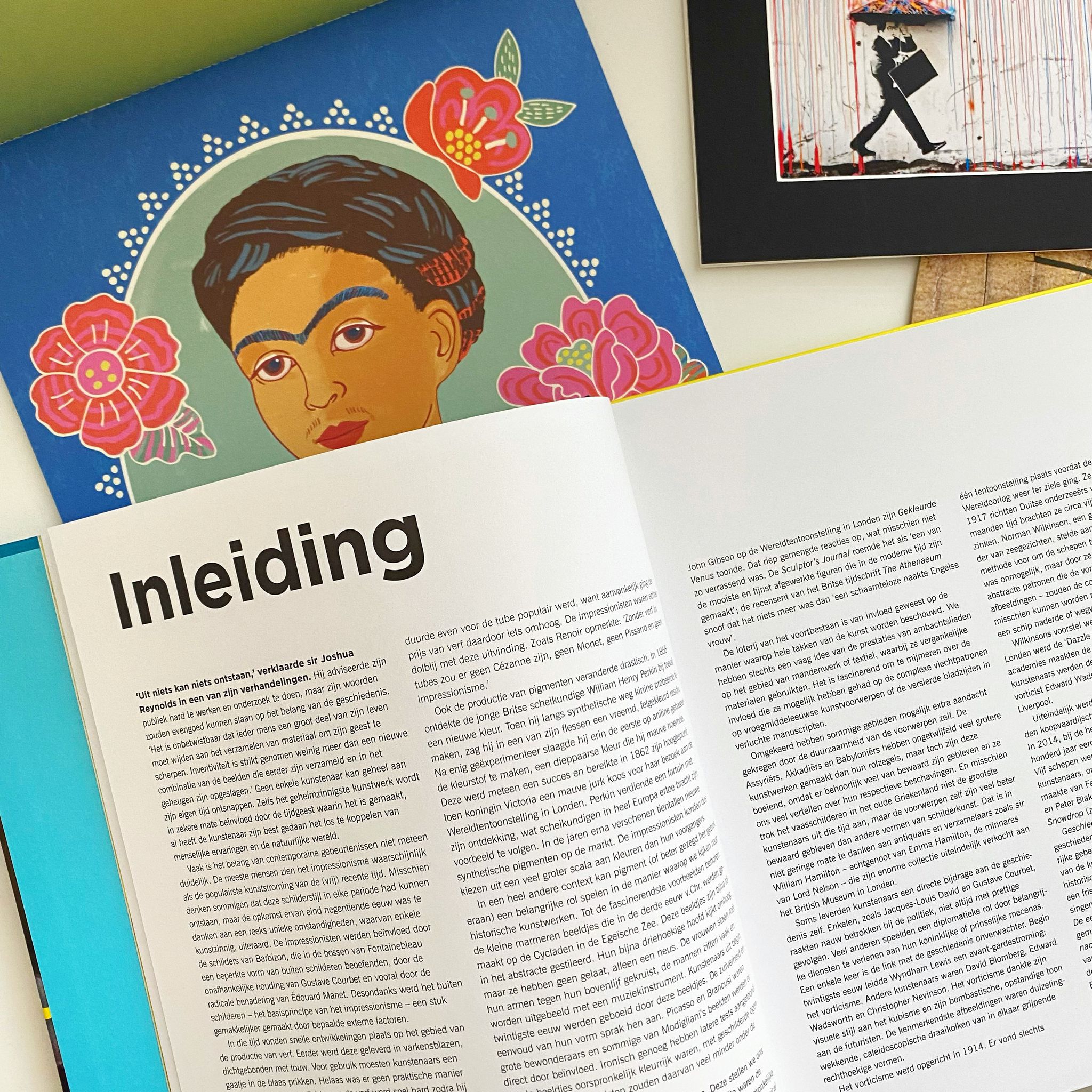 inleiding