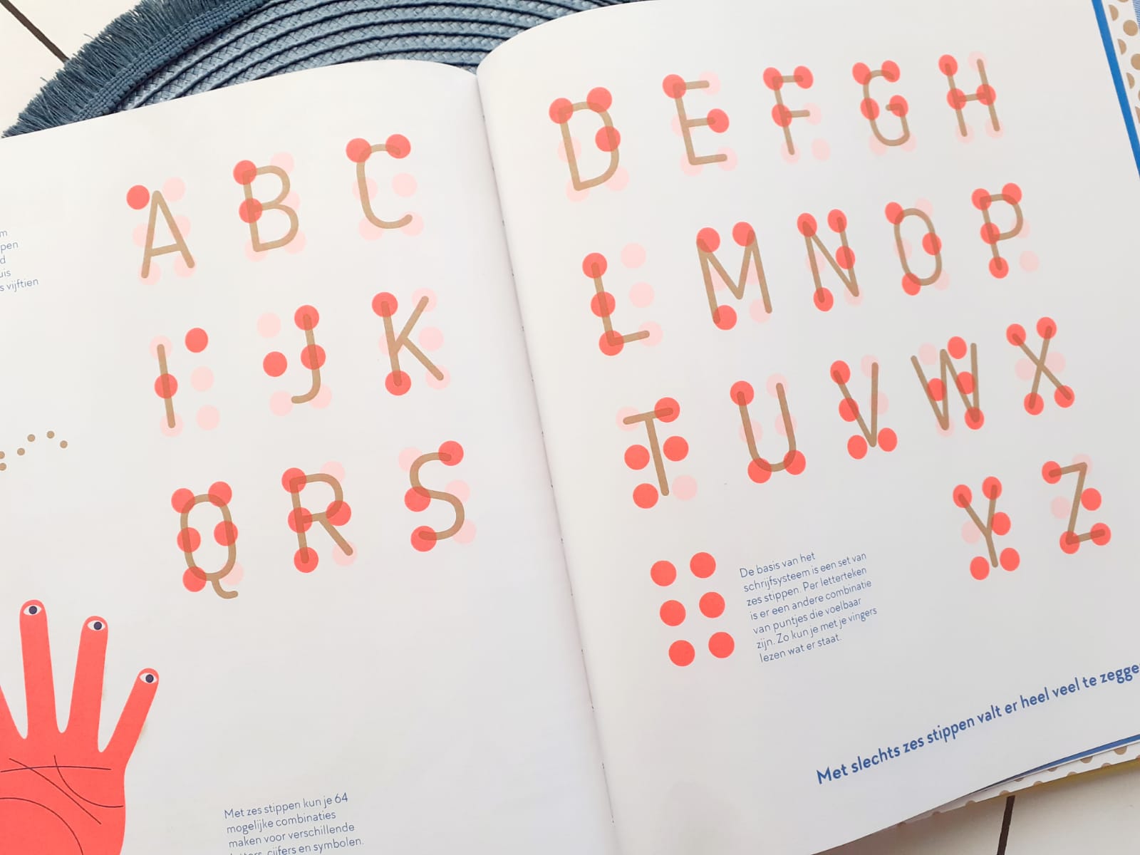 braille