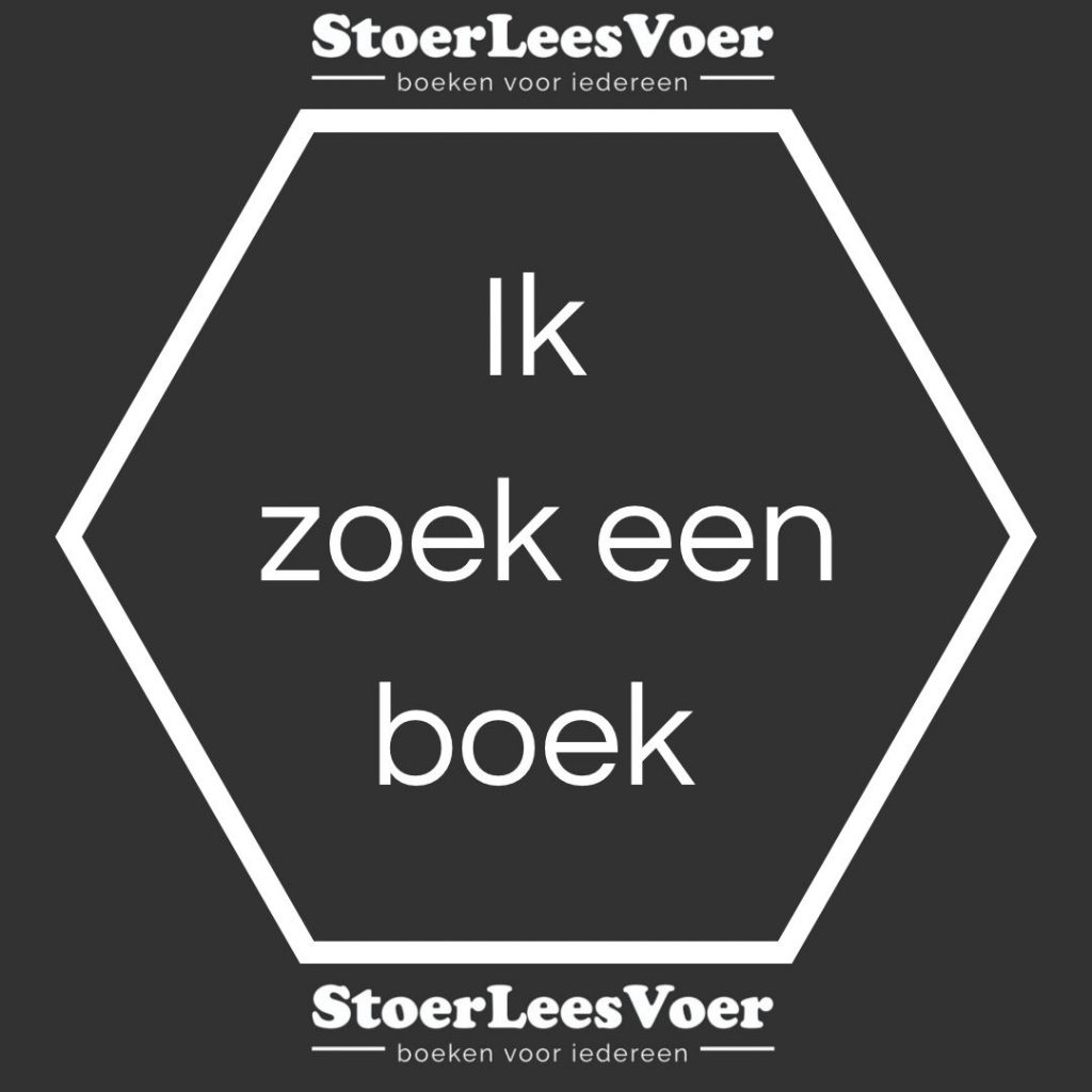 ik zoek een boek