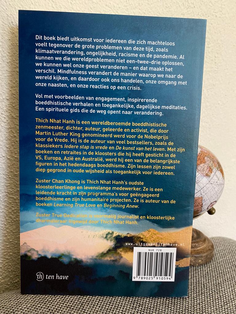 Thich Nhat Hanh