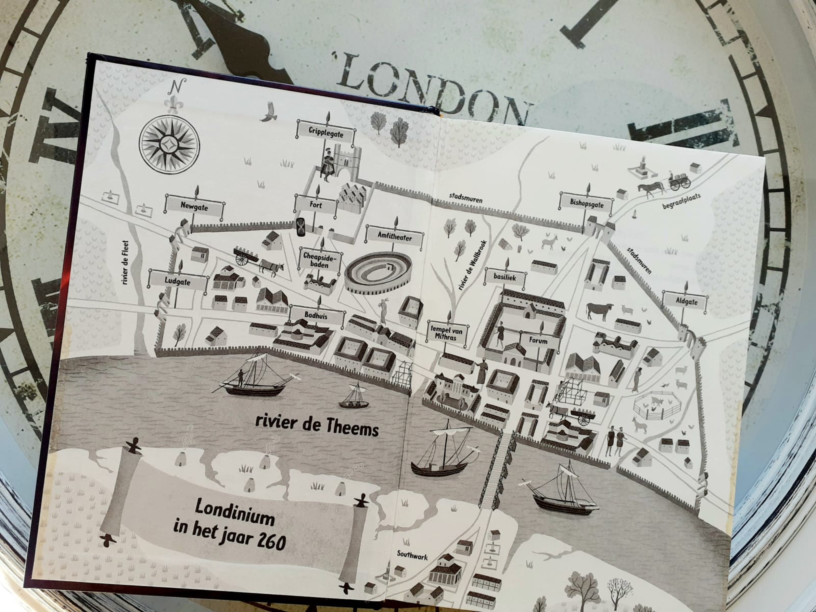Londen