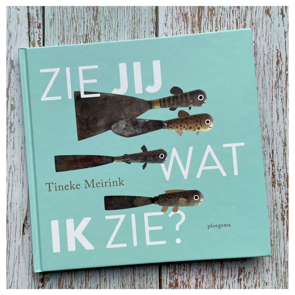 Zie jij wat ik zie