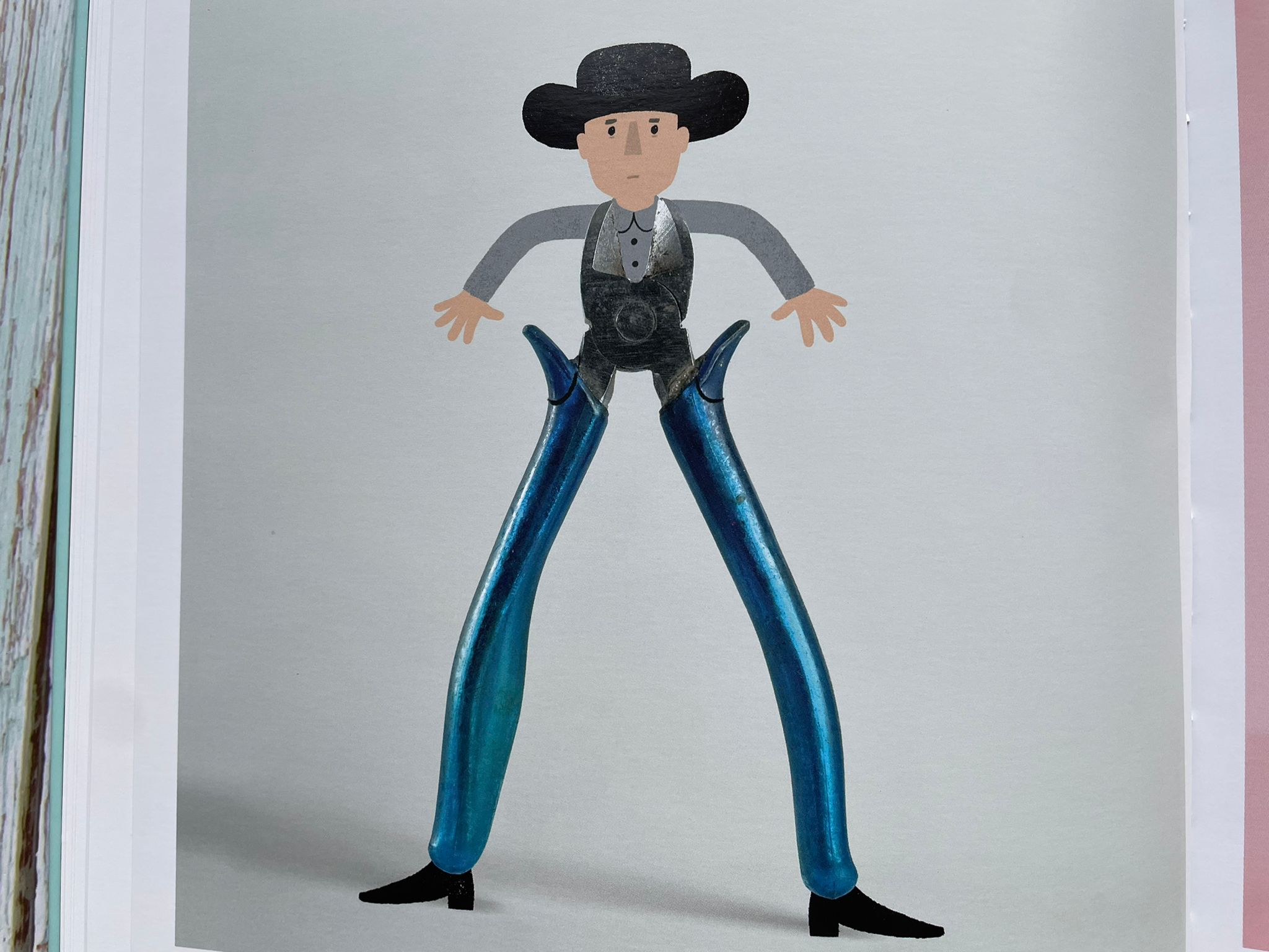 cowboy