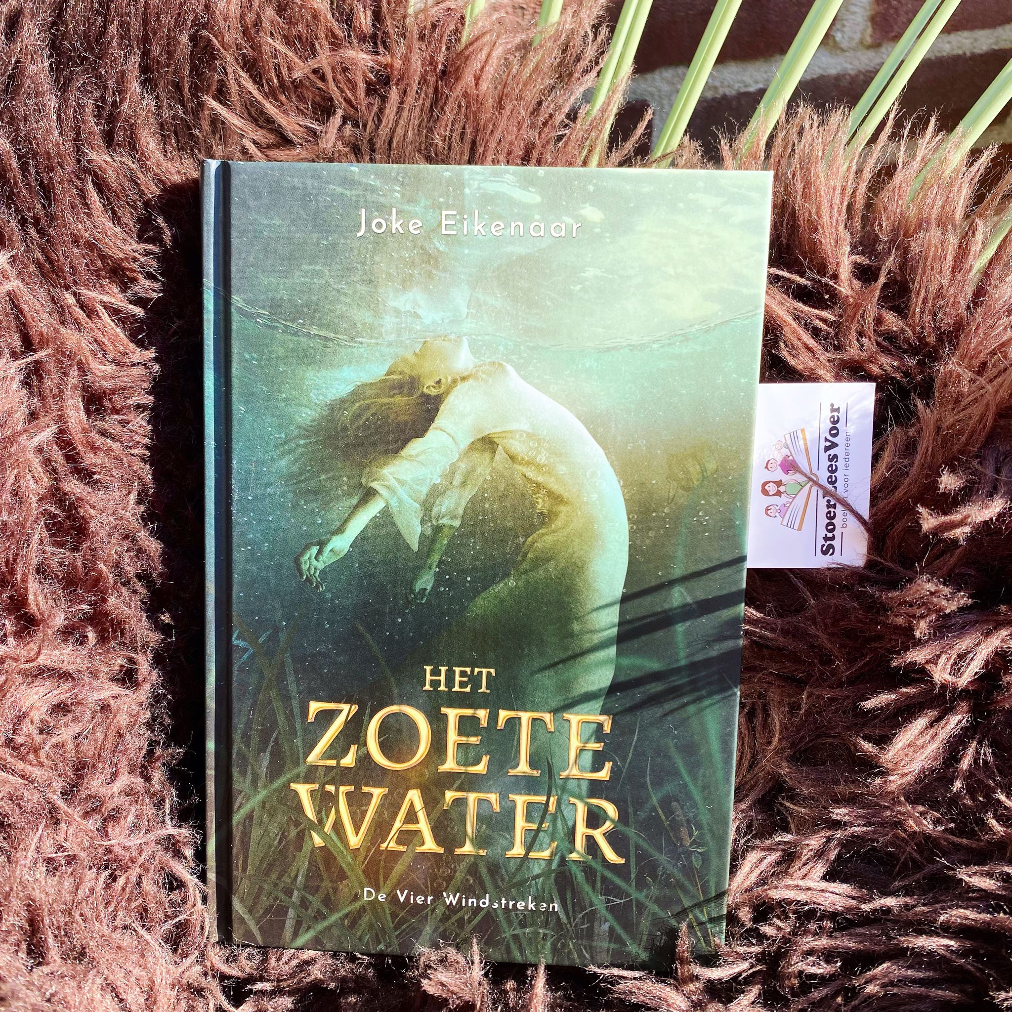 Het zoete water