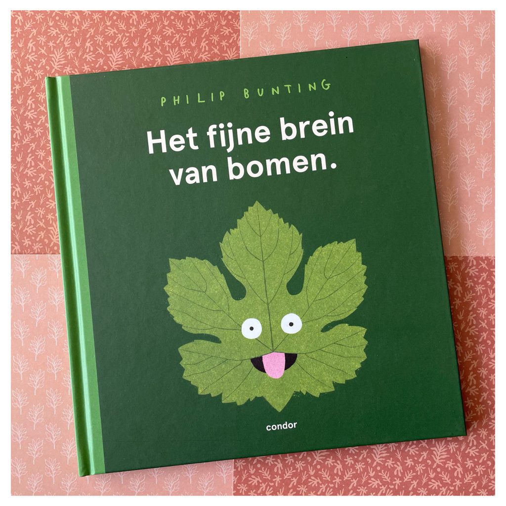 Het fijne brein van bomen