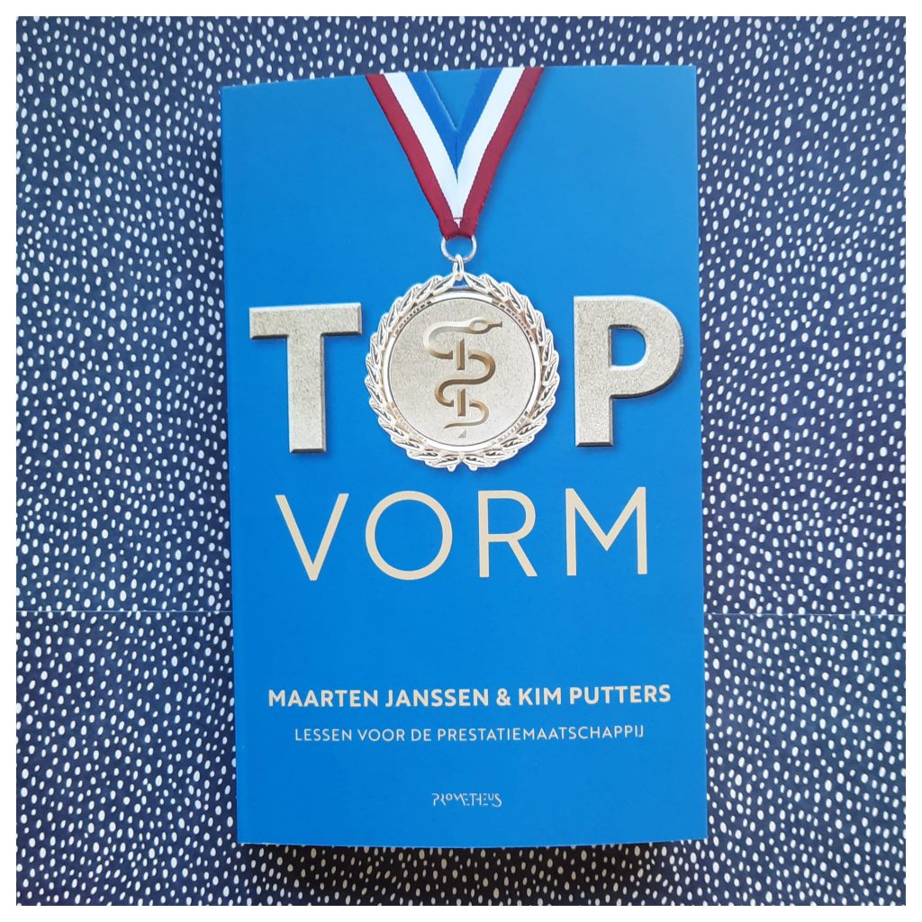 Topvorm