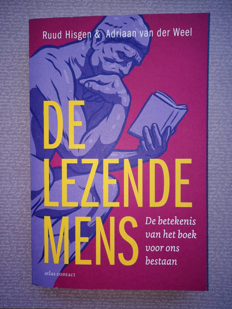 de betekenis van het boek voor ons bestaan