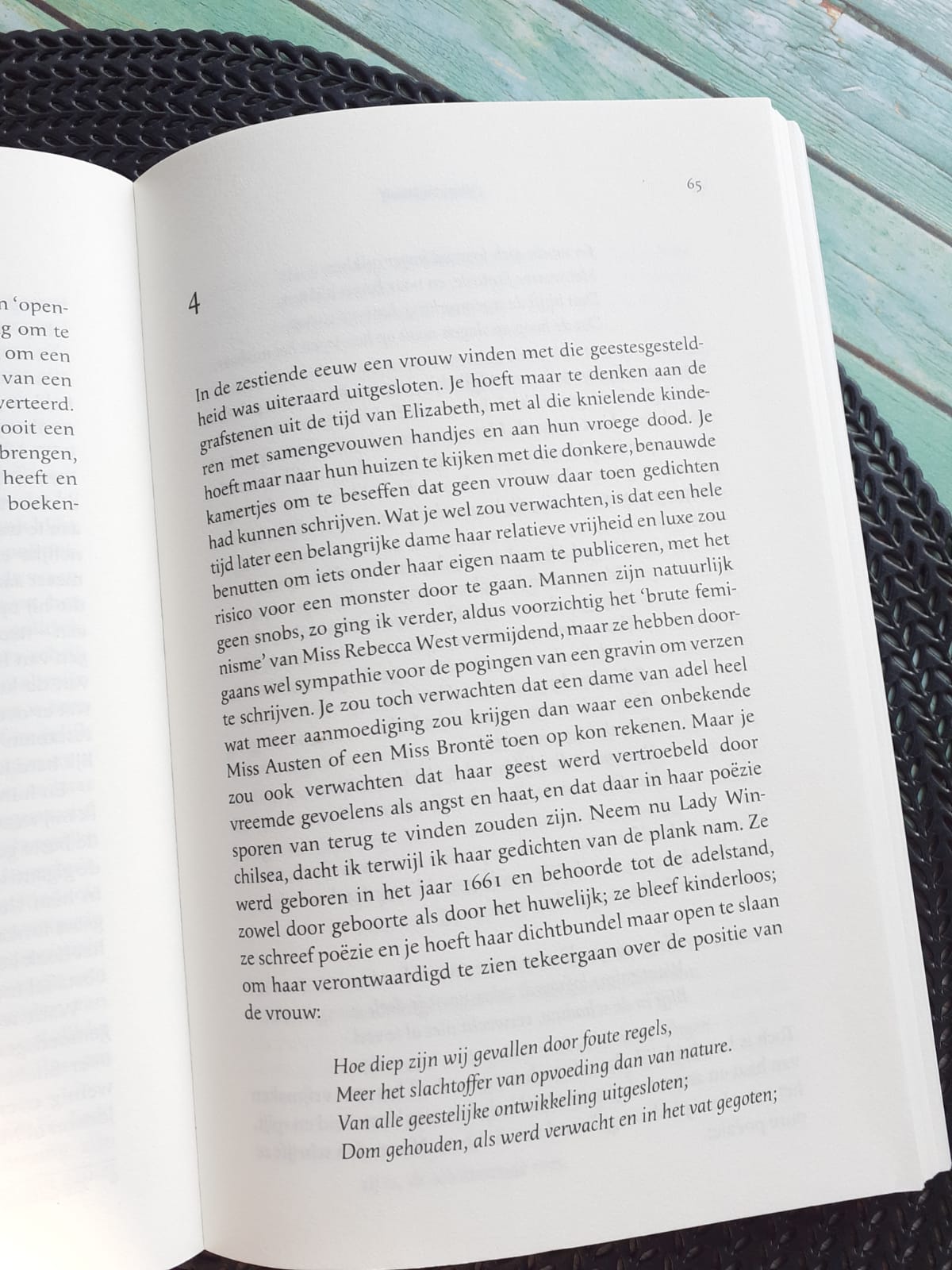 Je eigen kamer