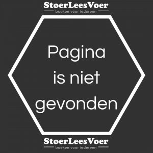 pagina is niet gevonden