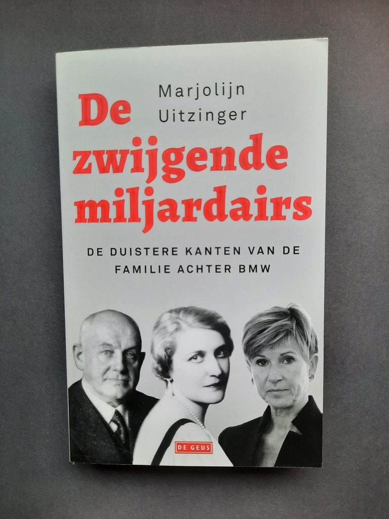 Marjolijn Uitzinger
