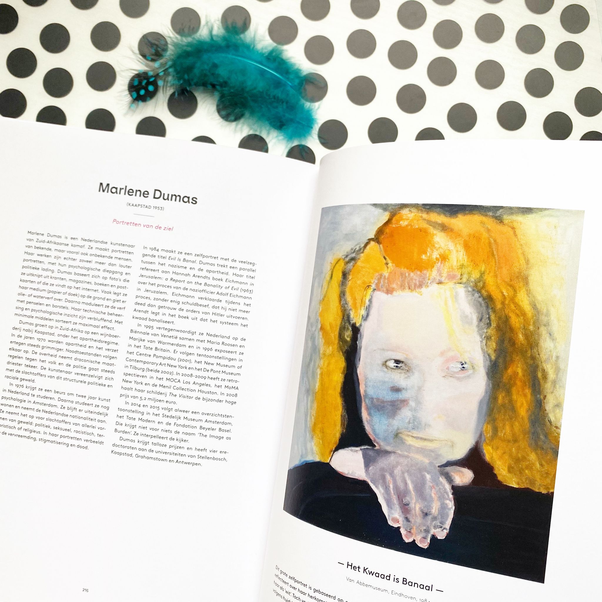 Moeten vrouwen naakt zijn om in een museum te hangen?