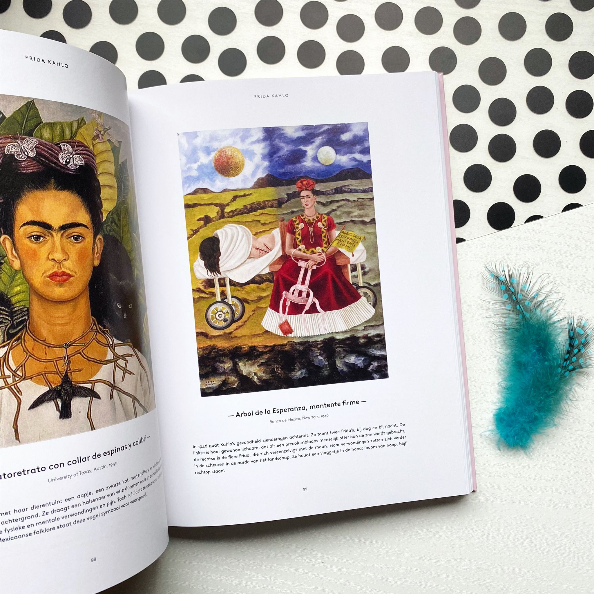 frida kahlo