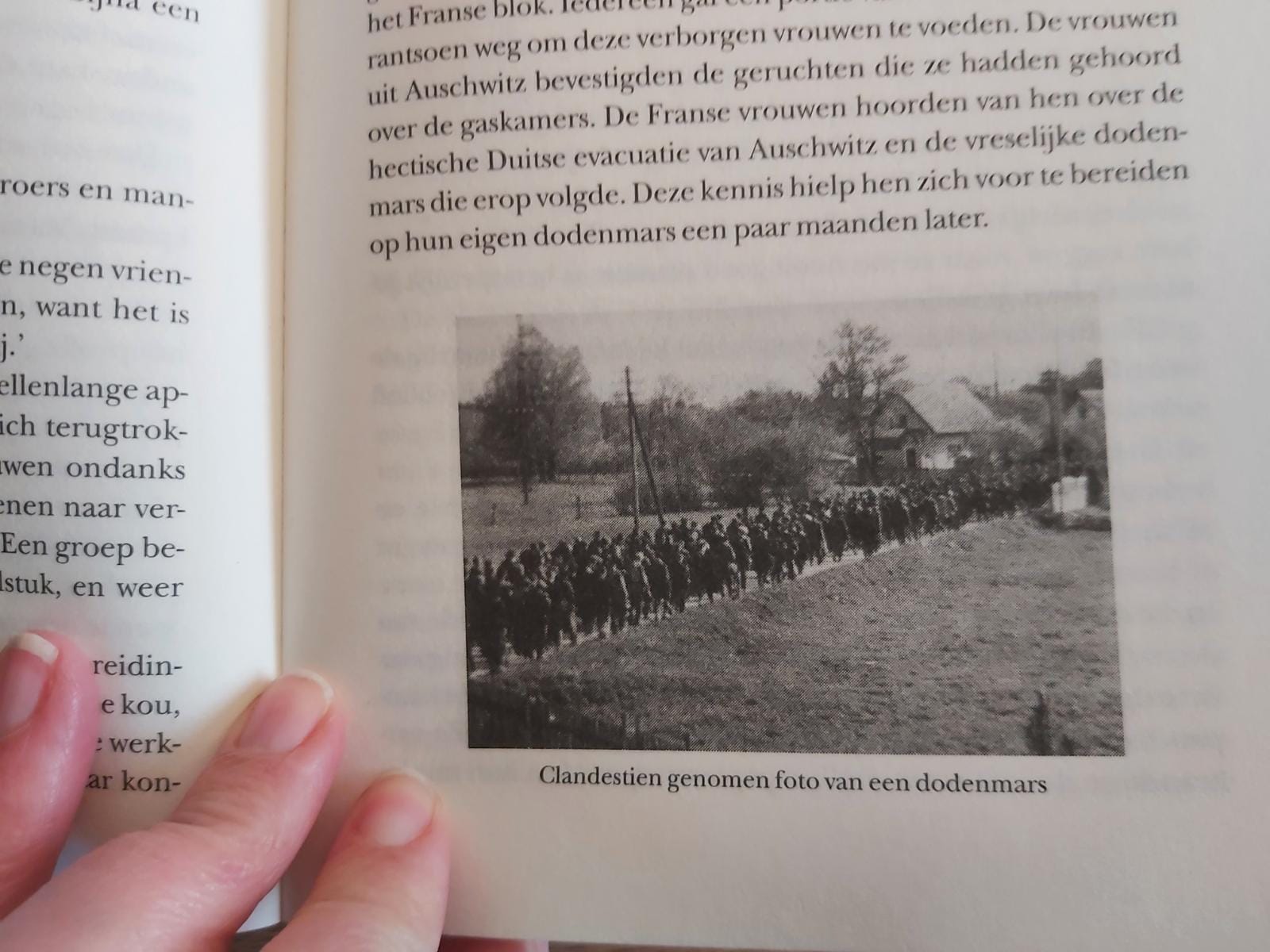 De negen foto