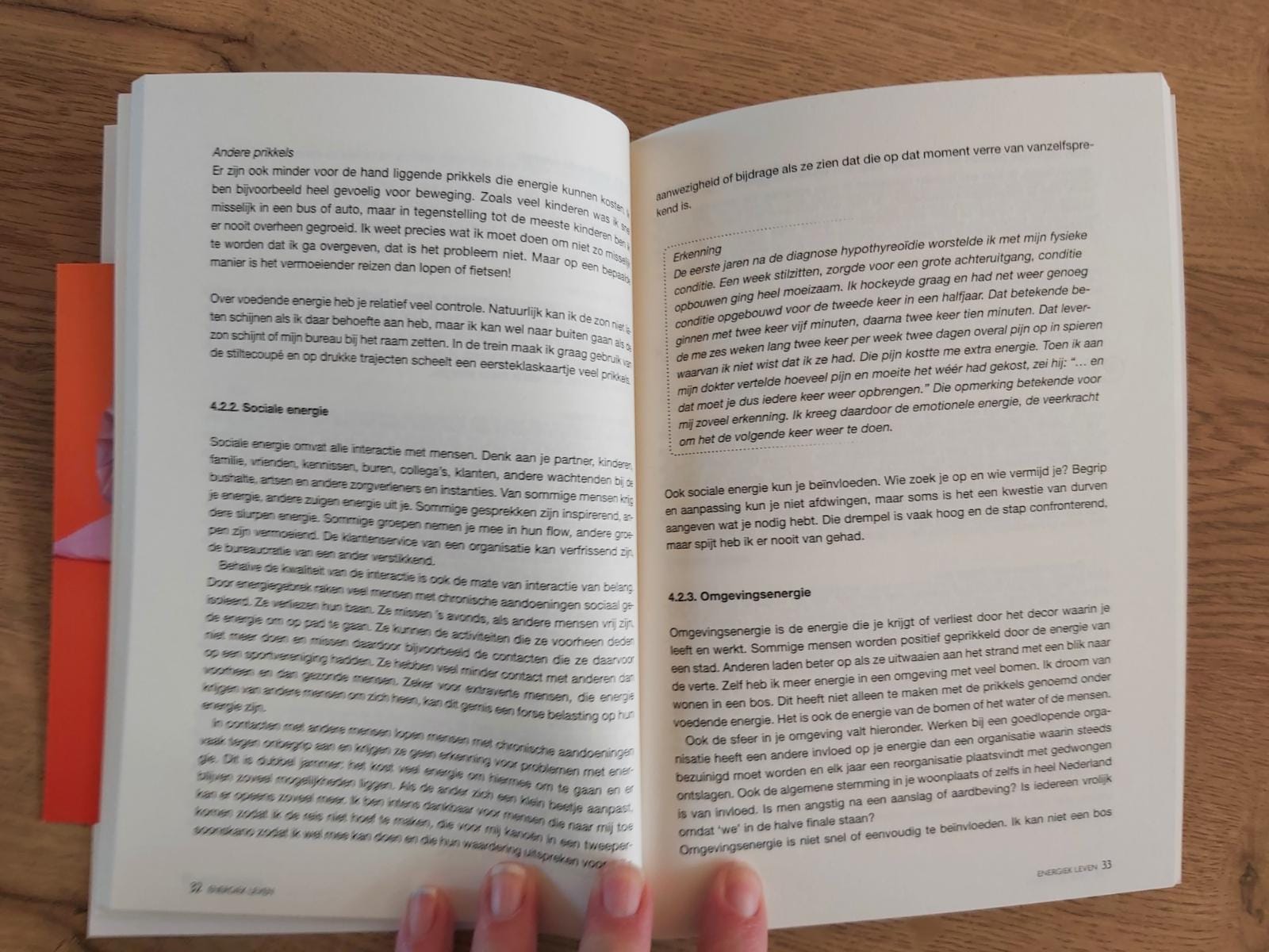 energiek leven binnenkant