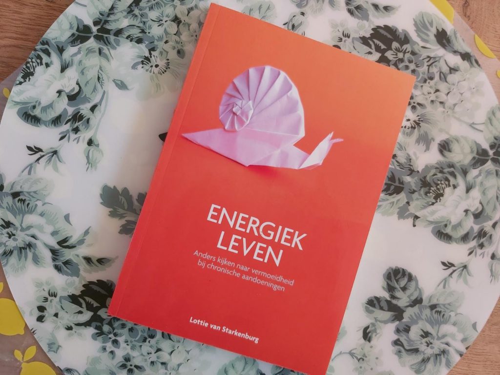 energiek leven