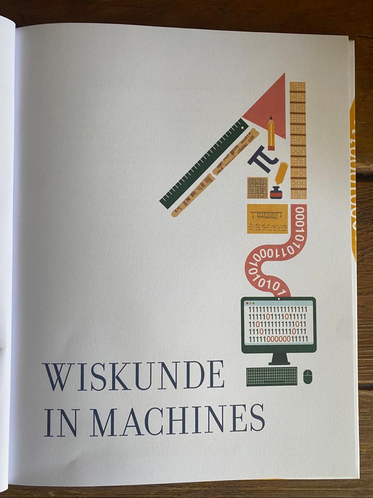 machines
