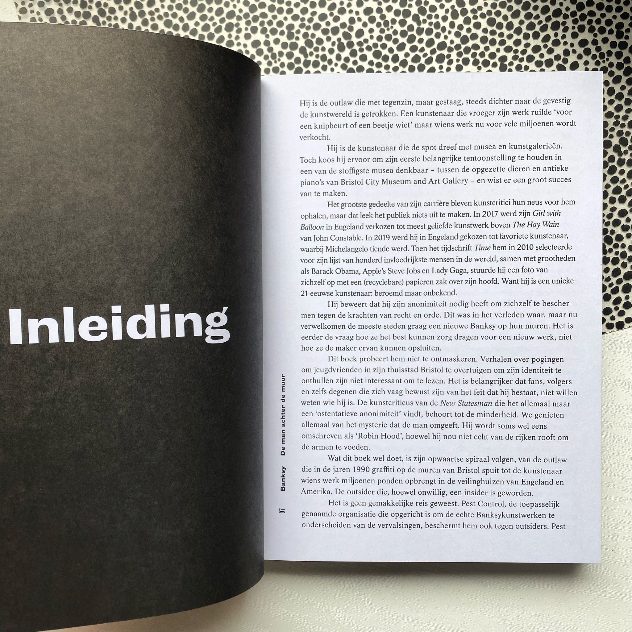 inleiding
