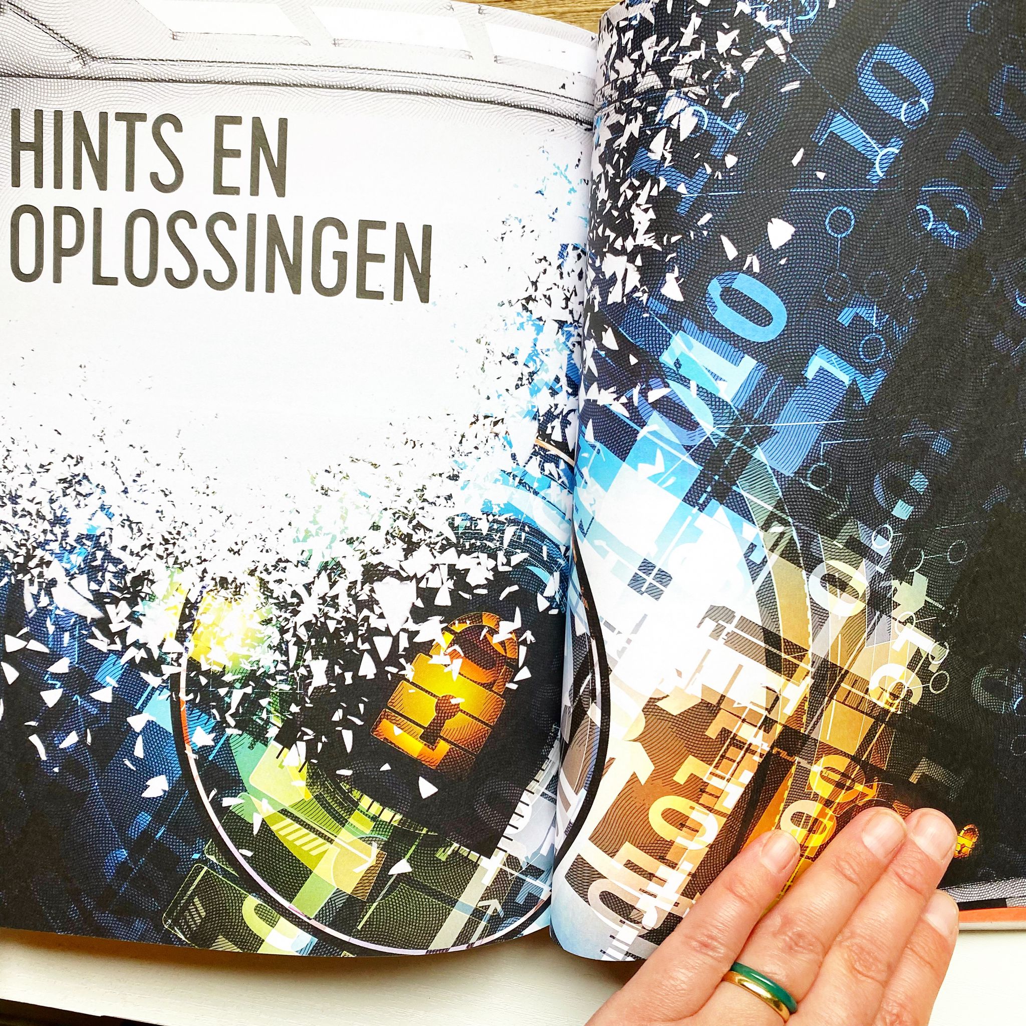 hints en oplossingen