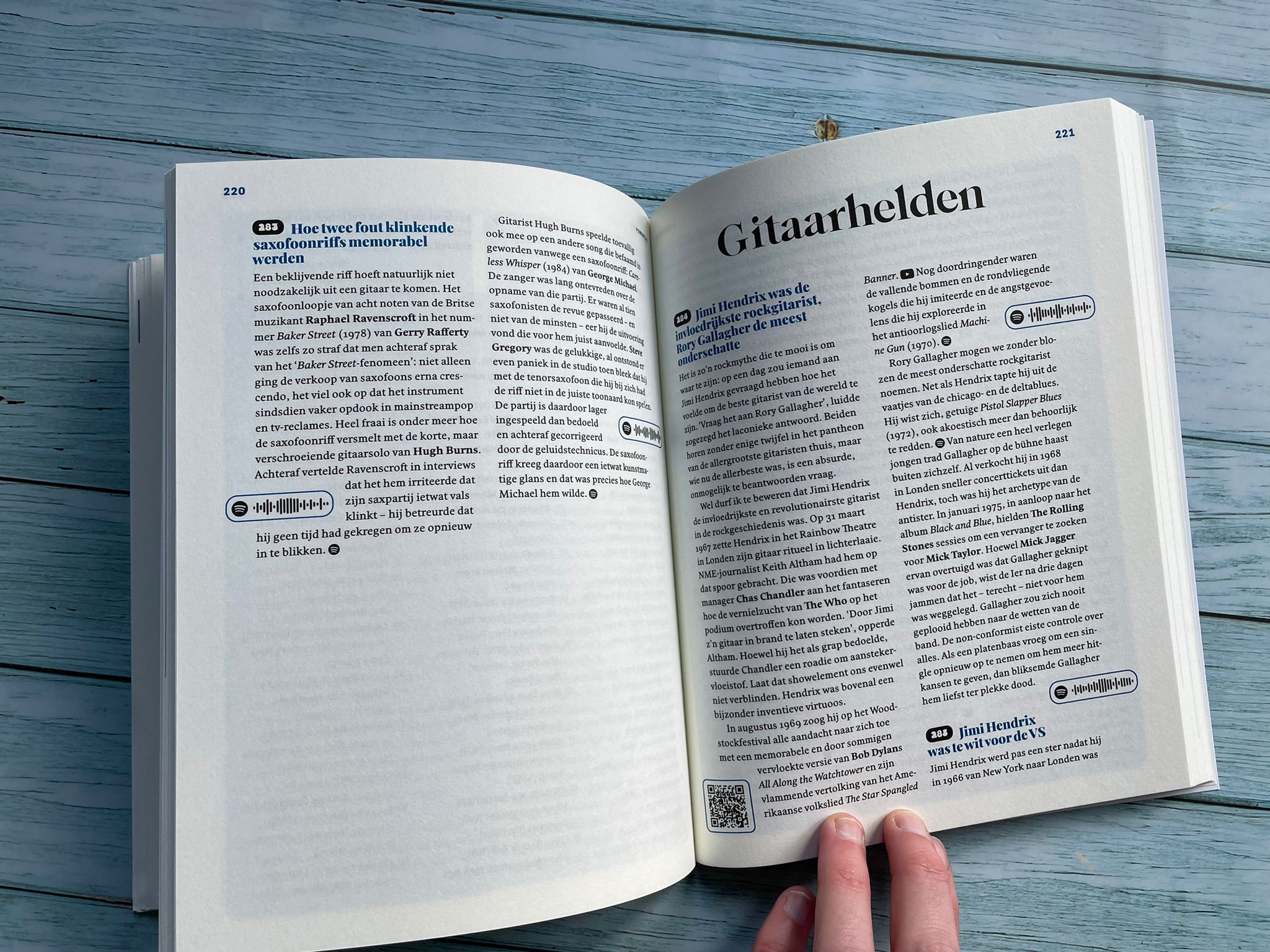 gitaarhelden