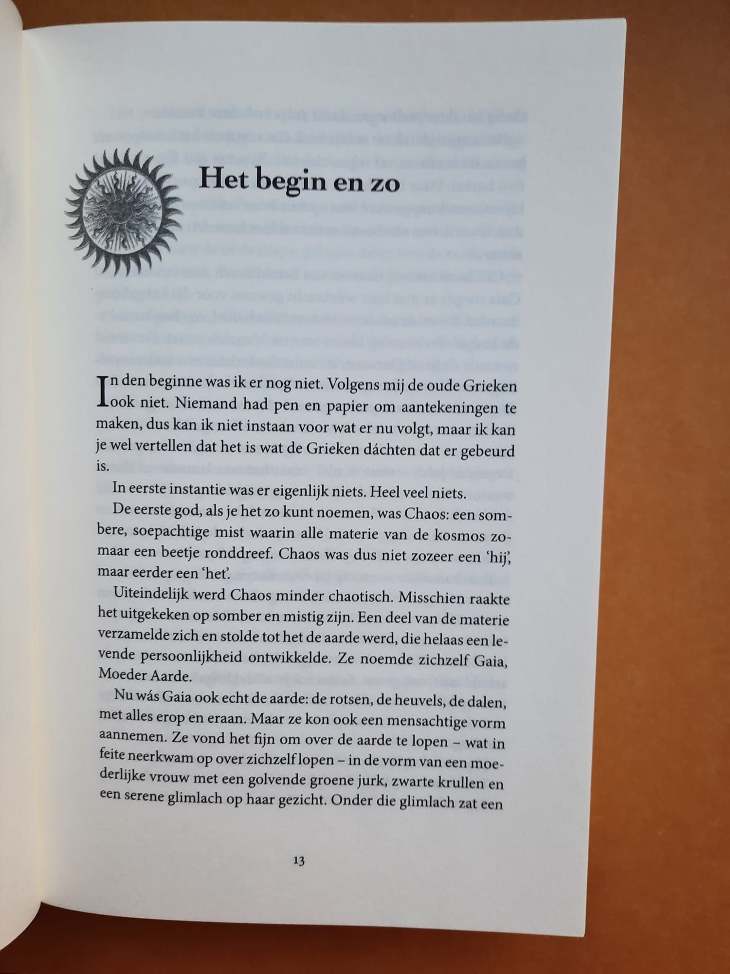 Rick Riordan