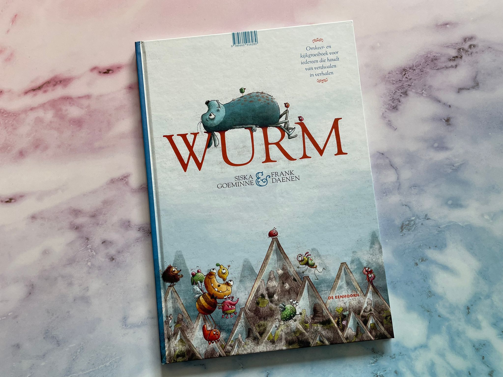 Leesje & Wurm