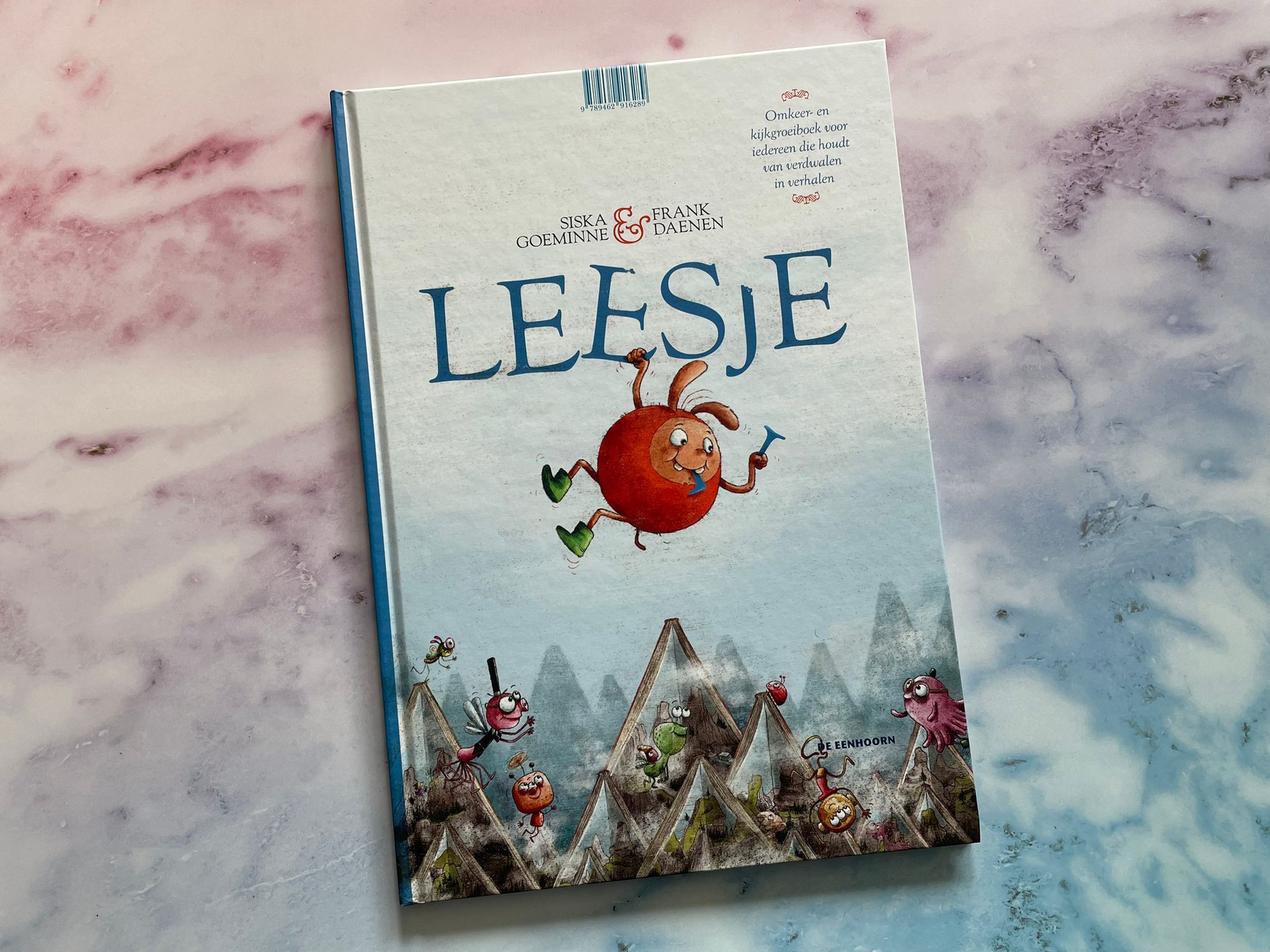 Leesje & Wurm