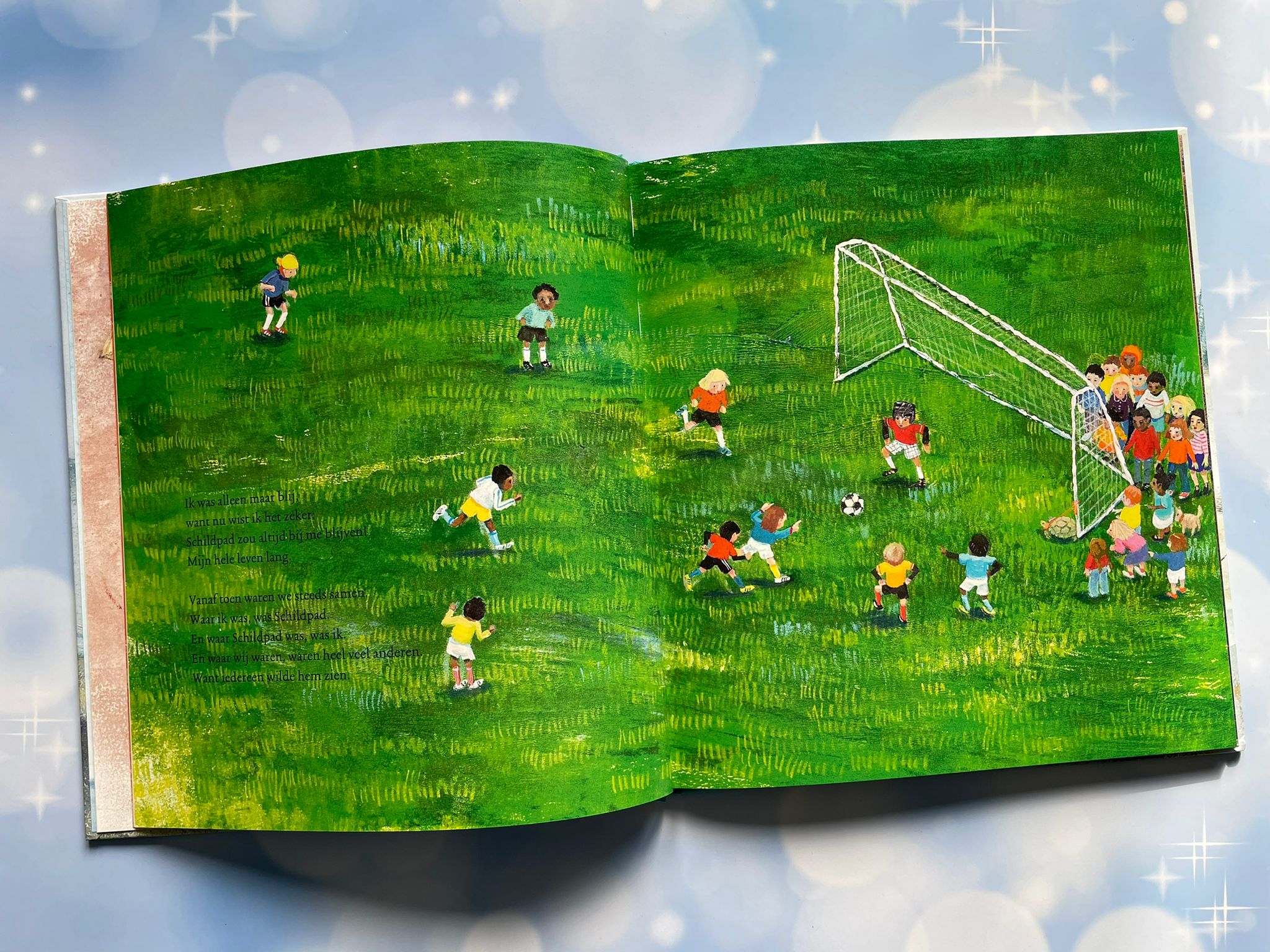 voetbal