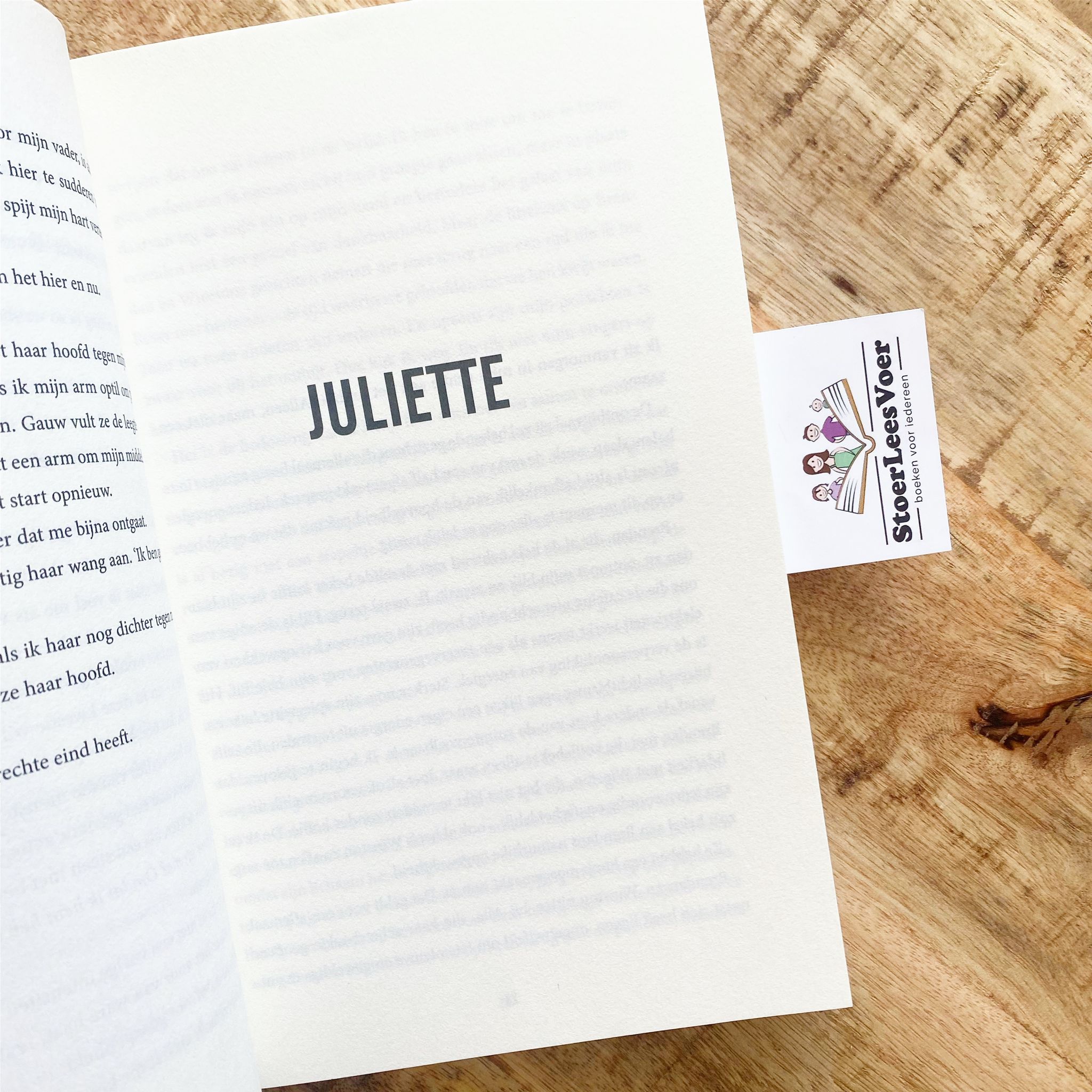juliette