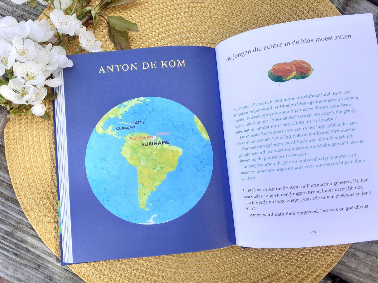 Anton de Kom